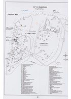 Stützpunktgruppe Cap Gris Nez 1939-1944 - Atlantikwall